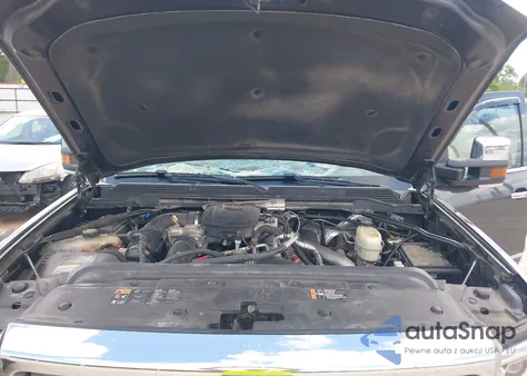 2015 GMC Sierra 2500Hd Denali z USA, uszkodzony, nr VIN 1GT120E82FF660012